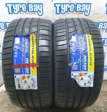 NEW 2x 255/35/18 94W HABILEAD