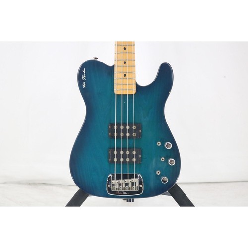 Authentic asat bass - g&l,