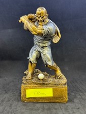 Golf Trophy Award 170mm - Free