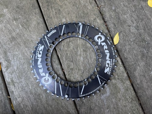 Rotor rings 130bcd q50 - q50, (39)