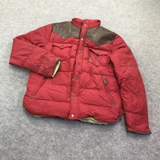 Penfield Stapleton Jacket Mens