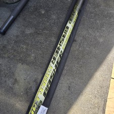 NGT Carp BASHER 11M Fishing