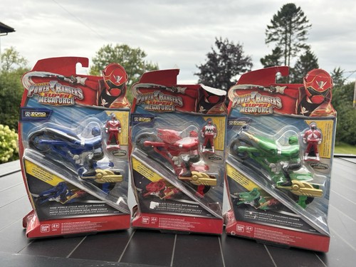 Power rangers super - rangers, force