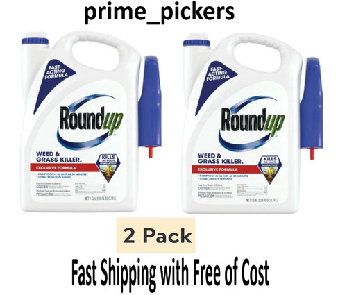 Roundup weed and grass killer4 - roundup,