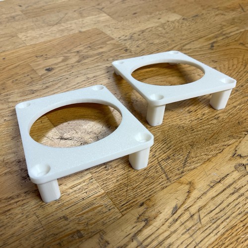 Ruark mr1 mk3 speaker stands - ruark,