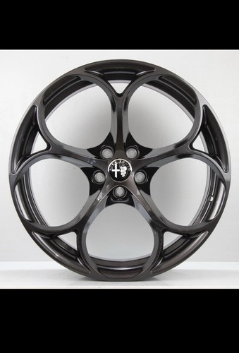 20inch alfa romeo - 20inch,