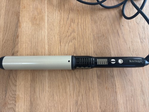 Babyliss boutique f48j - babyliss,