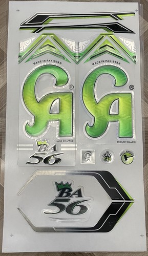 Brand new original ba56 3d - brand, ca