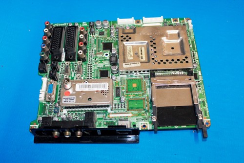 Main board bn41 - main, bn41-00813e