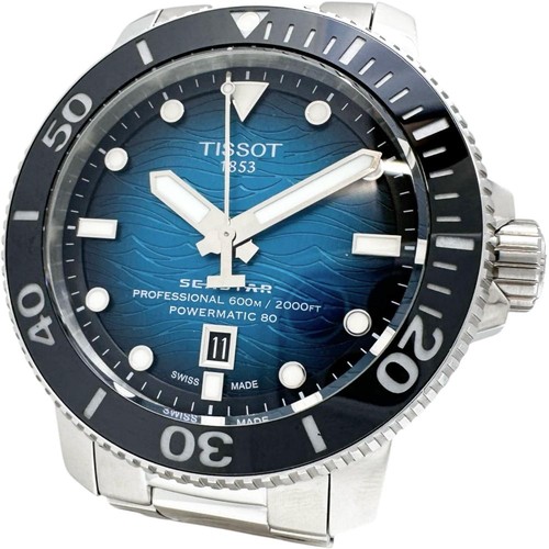 Tissot t120 607 041 00 - tissot,