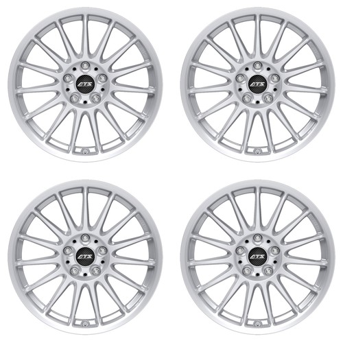 Ats streetrallye wheels - ats,