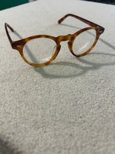 Oliver Peoples glasses Gregory