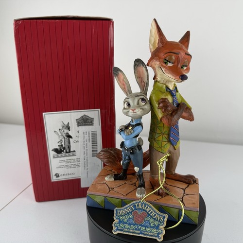Disney traditions zootopia - disney,