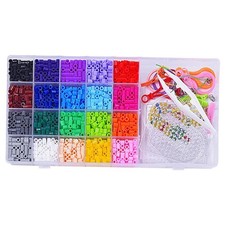 5mm Colorful Hama  Fuse Beads