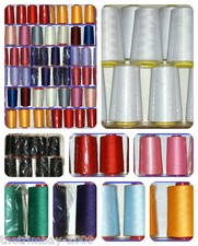  Overlocking Sewing Machine