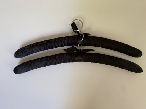 Vintage clothes hangers - vintage,