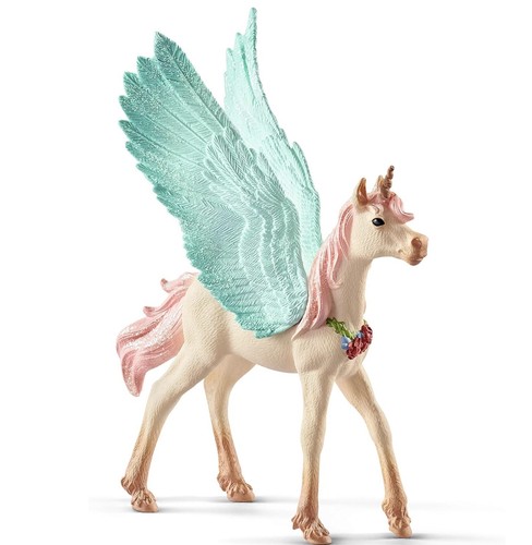Schleich 70575 decorated - schleich,