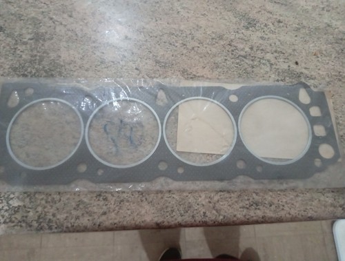 Ford pinto head gasket - pinto,