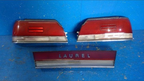 Oem nissan c33 laurel late - nissan,