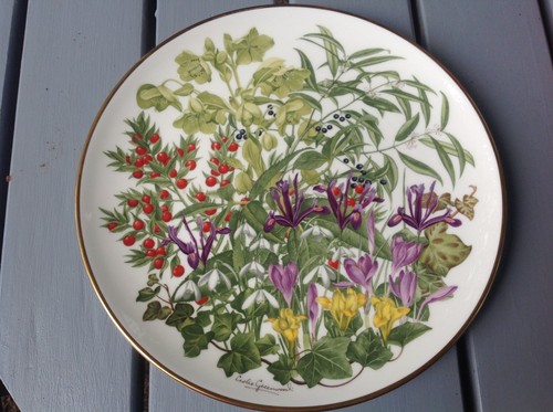 Wedgwood royal horticultural - wedgwood,
