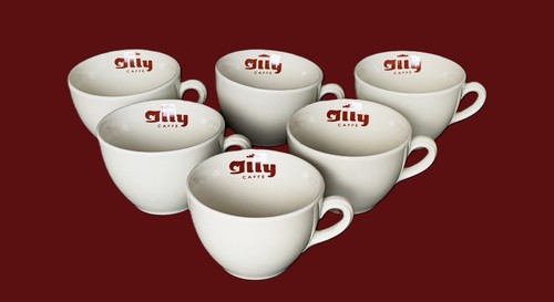 Illy very rare antique - illy, 6