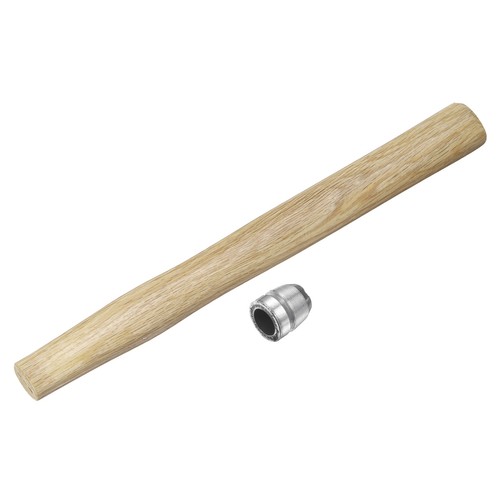 Wood sledge hammer handle - wood,