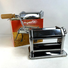 Imperial Pasta Maker Fresh