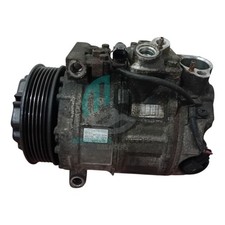 MERCEDES-BENZ CLK W209 Air Con Compressor Pump A0002306511