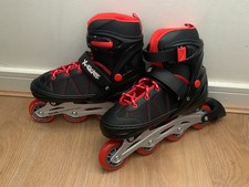 M.Y X-Skate, Adjustable Inline