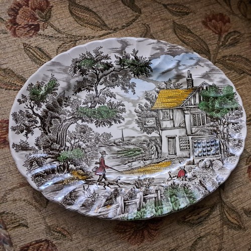 Vintage myott the - vintage,