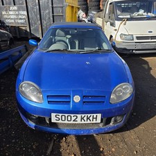 Mg Tf 2002-2009 Passenger Side