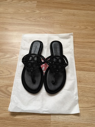 Tory burch thong sandals - burch,