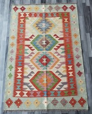 Multicolour Handmade