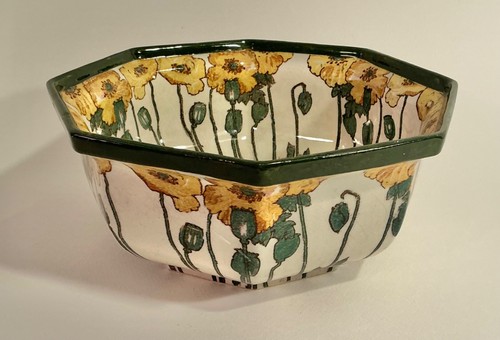 Rare c1910 antique art nouveau - c1910,