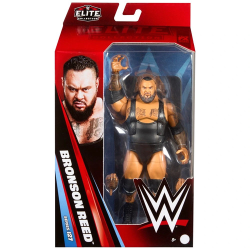 Wwe elite collection action - wwe,