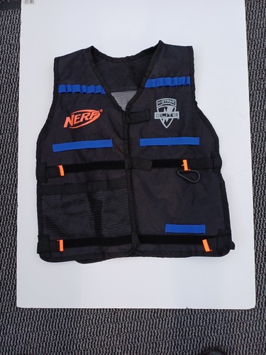 Nerf guns strike elite - guns, n-strike