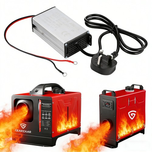 240v 12v power converter - 240v,