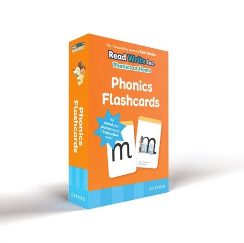 Phonics flashcards ruth - flashcards,