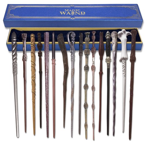 Harry potter magic - potter, wand