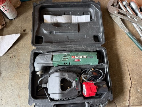 Cordless multi tool multitool - cordless,