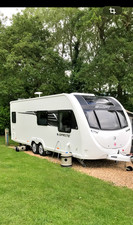Swift sprite quattro vogue - sprite,