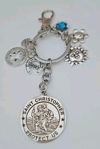Drivers saint christopher - drivers,