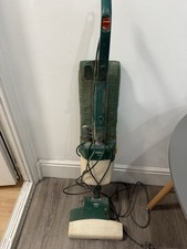 Vorwerk VK121 Vacuum Cleaner +