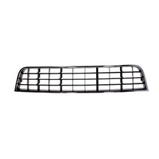 NEW BUMPER GRILLE  FOR AUDI A6