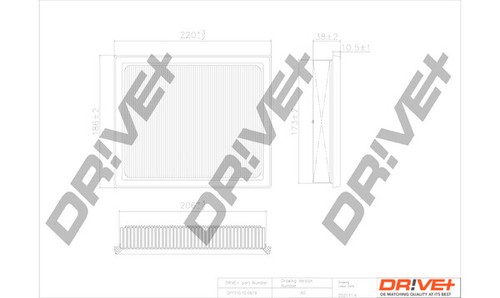 Dp1110 10 0619 - dr!ve+, dp1110.10.0619