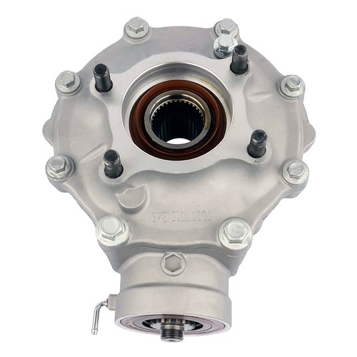 Rear differential fits for - differential,