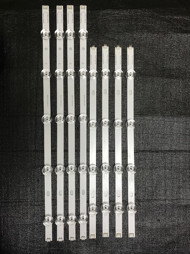 Replacement backlight set - replacement,