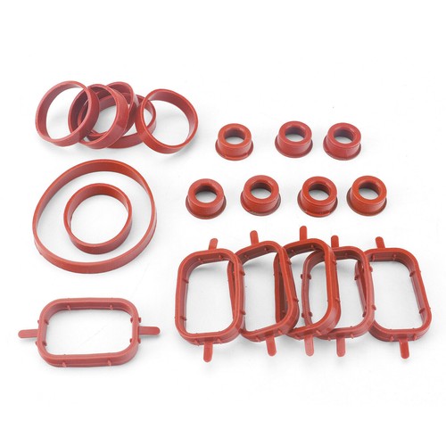 Intake inlet manifold gaskets - intake,