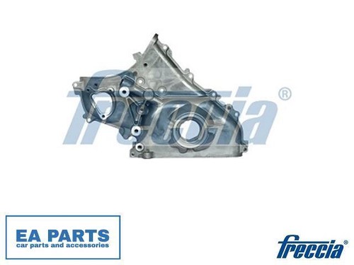 Oil pump for - nissan, armada
