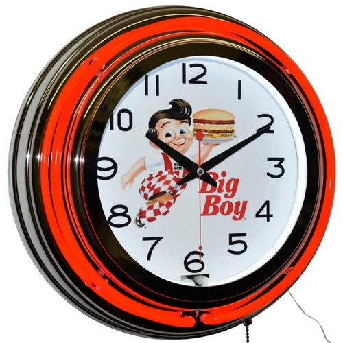 Bob big boy diner double - 15",